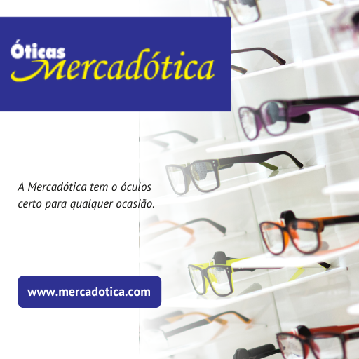 Óticas Mercadótica